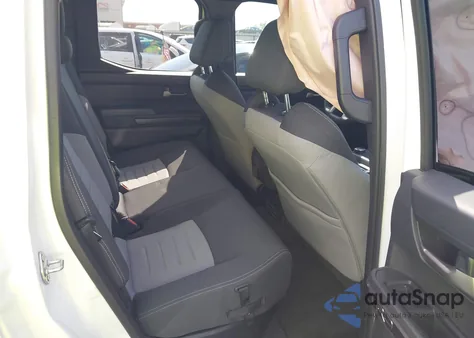 2024 Toyota Tacoma Trd Sport 2Wd из США, поврежденный, VIN 3TMKB5FN2RM006069